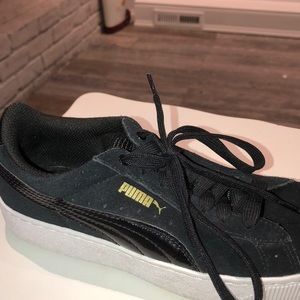 Puma shoes